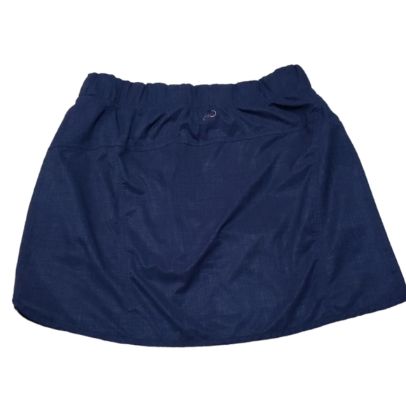 CALIA Women's Athletic Skort Size Small - Picture 2 of 4